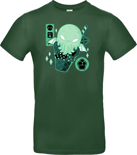 Cthulhu Cream