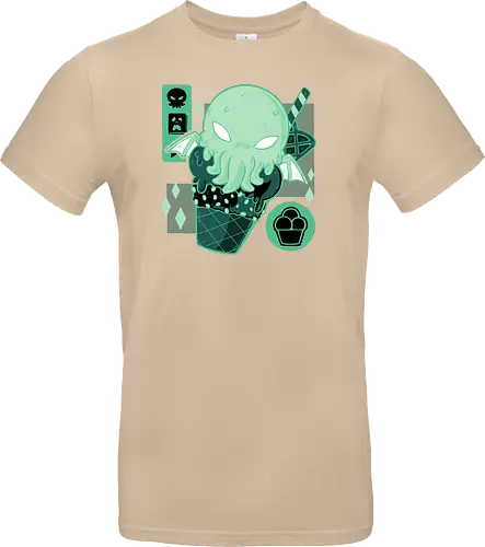 Cthulhu Cream