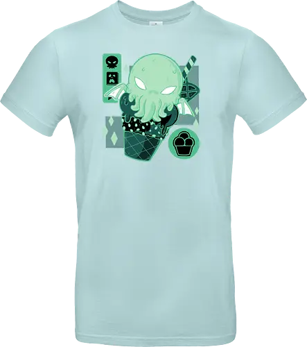 Cthulhu Cream
