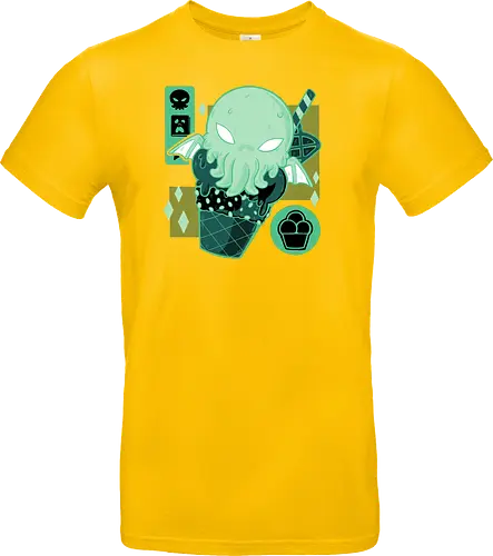 Cthulhu Cream