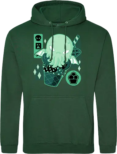 Cthulhu Cream