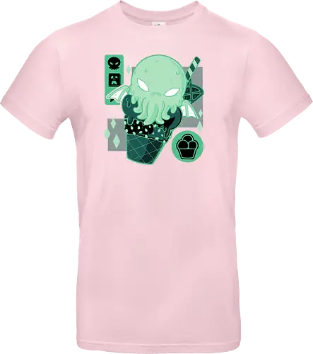Cthulhu Cream