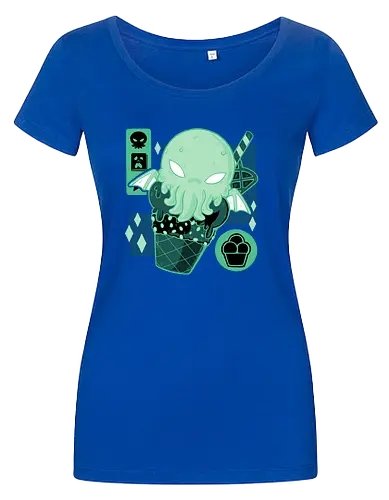 Cthulhu Cream