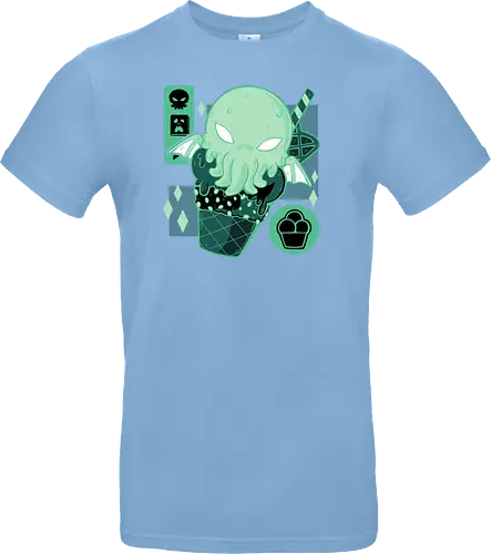 Cthulhu Cream