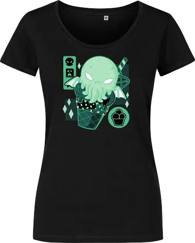 Cthulhu Cream