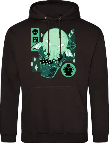 Cthulhu Cream