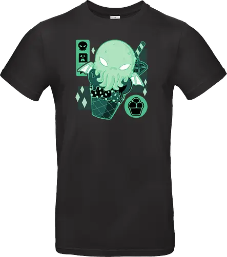 Cthulhu Cream