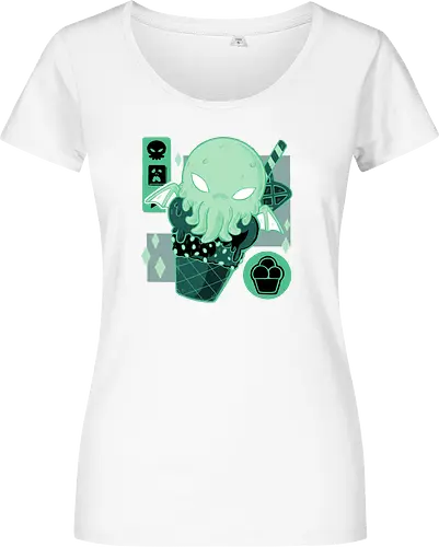 Cthulhu Cream