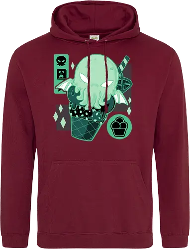 Cthulhu Cream