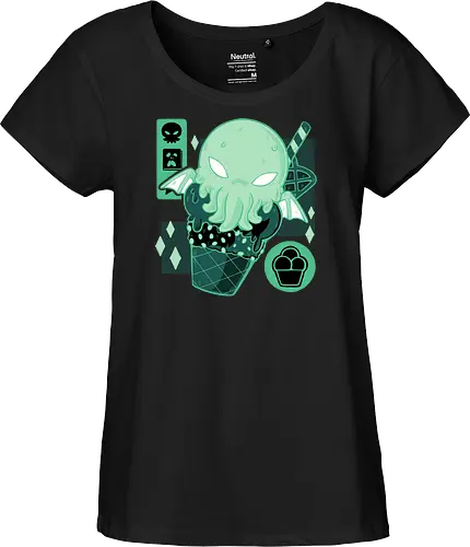 Cthulhu Cream