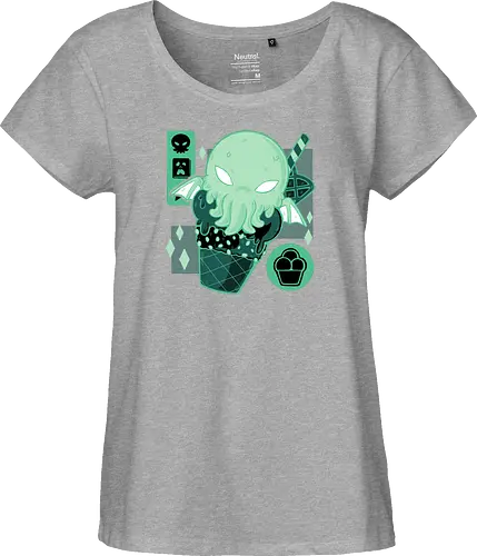 Cthulhu Cream