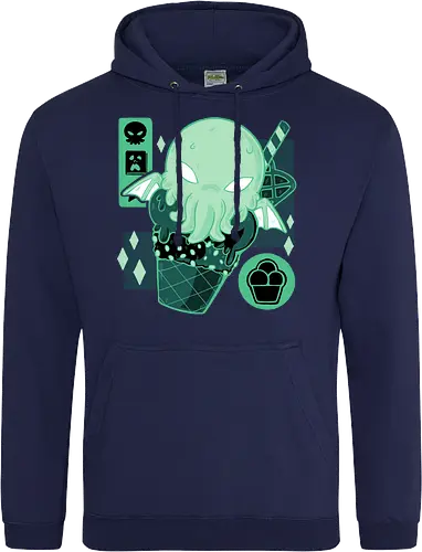 Cthulhu Cream