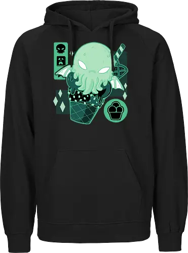 Cthulhu Cream
