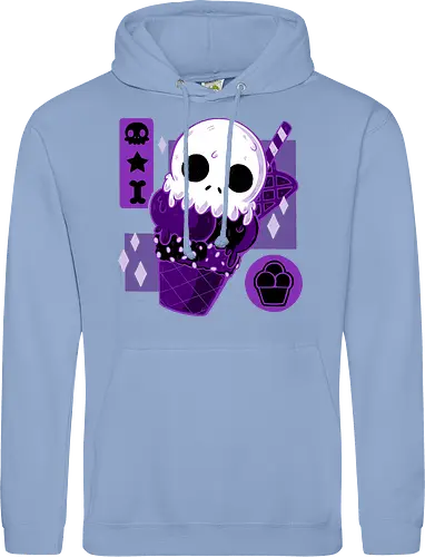 Skull Cream