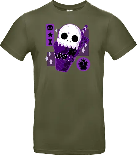 Skull Cream