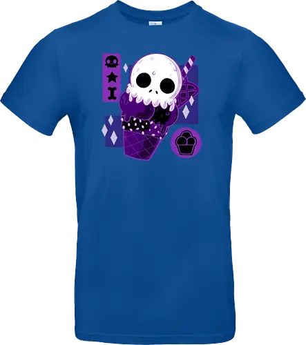 Skull Cream