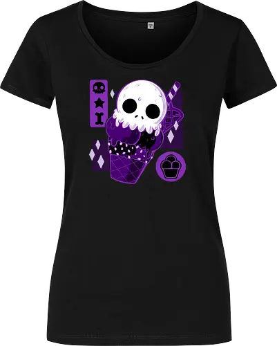 Skull Cream