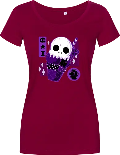 Skull Cream