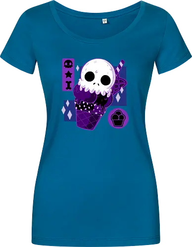 Skull Cream