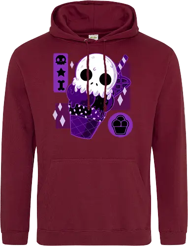 Skull Cream