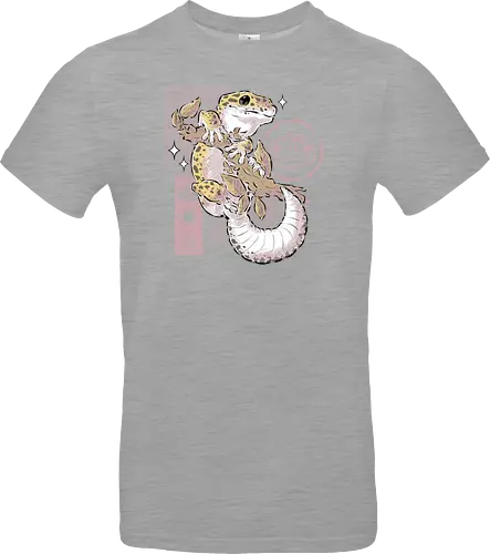 Leopard Gecko