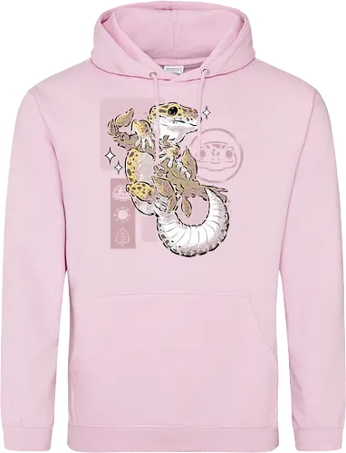 Leopard Gecko