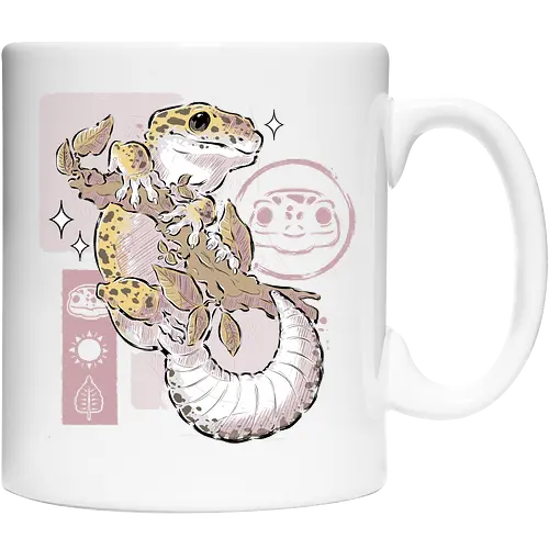 Leopard Gecko