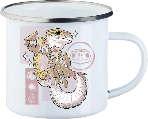 Leopard Gecko