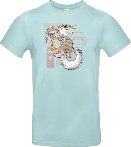 Leopard Gecko