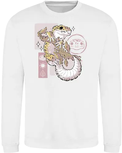Leopard Gecko