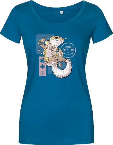 Leopard Gecko