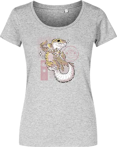 Leopard Gecko