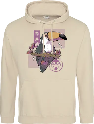 Cute Toucan