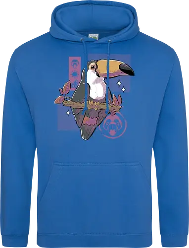 Cute Toucan
