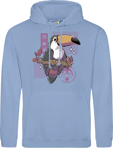 Cute Toucan