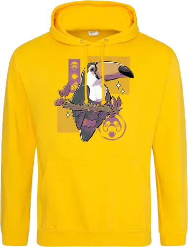 Cute Toucan