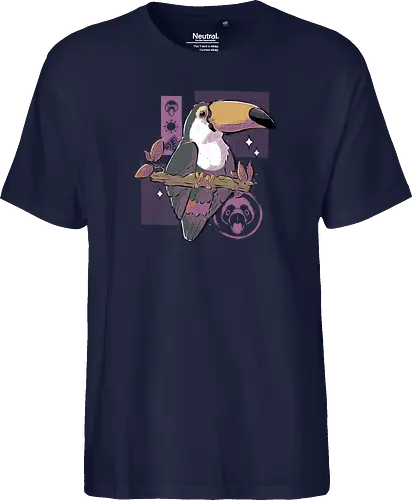 Cute Toucan