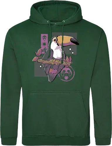 Cute Toucan