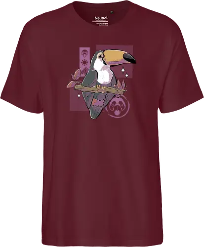 Cute Toucan