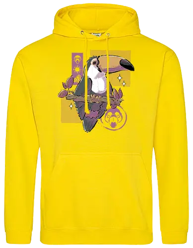 Cute Toucan