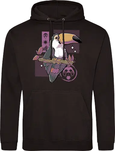 Cute Toucan