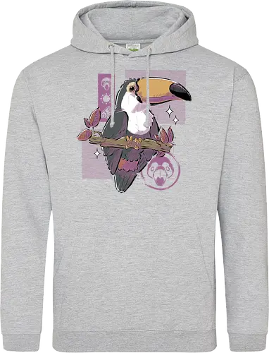Cute Toucan