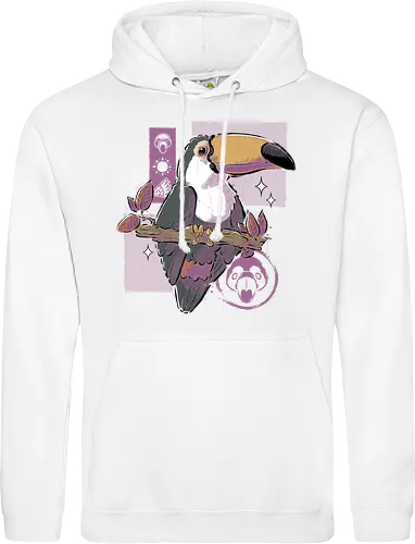 Cute Toucan