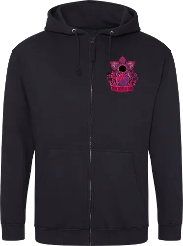 Enter The Upside Down