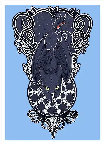 Dark Fury