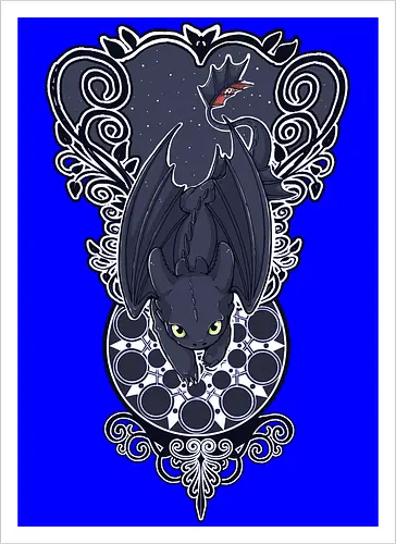 Dark Fury