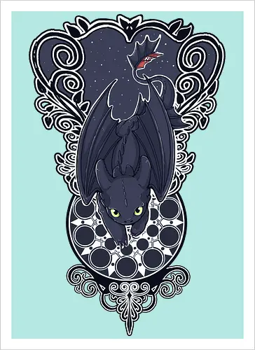 Dark Fury