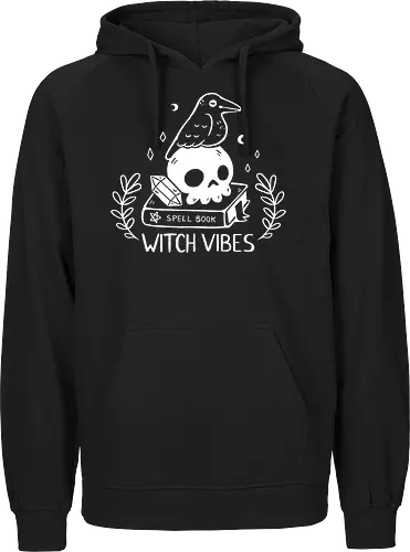 Witch Vibes