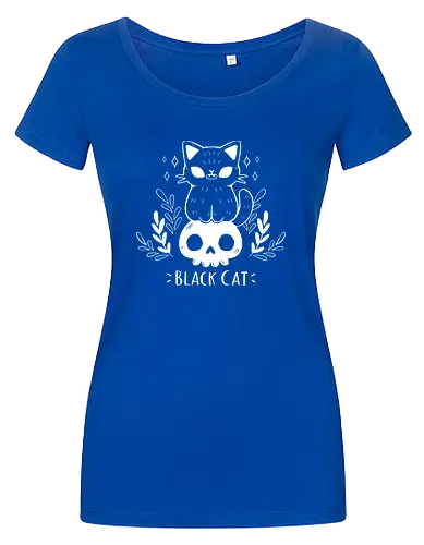 Black Cat