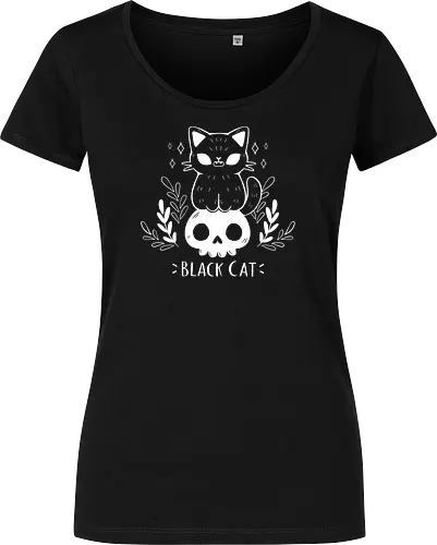 Black Cat